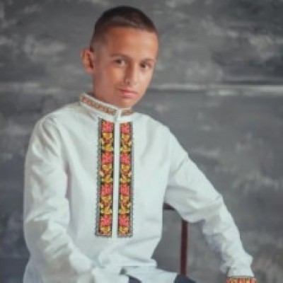 Заготовки вишиванок для хлопців в ОБЕРІГ - магазин-майстерня рукоділля Заготовки вишиванок для хлопців в ОБЕРІГ - магазин-майстерня рукоділля
