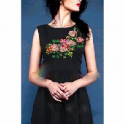 Заготовки під вишивку жіночих СУКОНЬ в ОБЕРІГ - магазин-майстерня рукоділля  