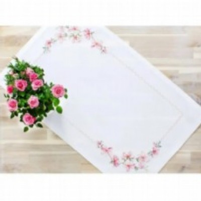 Скатертини, серветки (набори під нитки) в ОБЕРІГ - магазин-майстерня рукоділля  