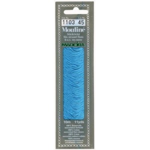 1103 муліне Madeira