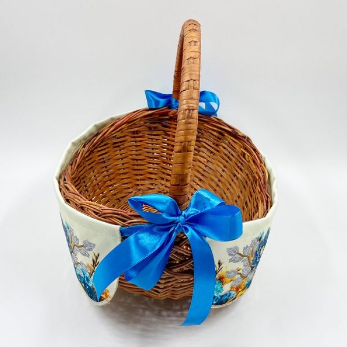 Стрічка навколо кошика мала СКМ-002 (СКМ-002)