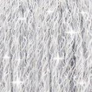 C415 DMC Etoile Pearl Grey. Нитка для вишивання