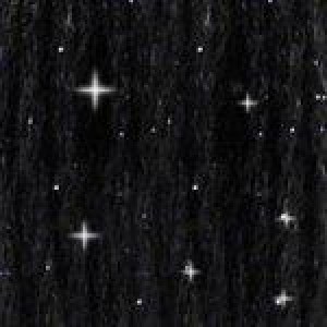 C310 DMC Etoile Black. Нитка для вишивання