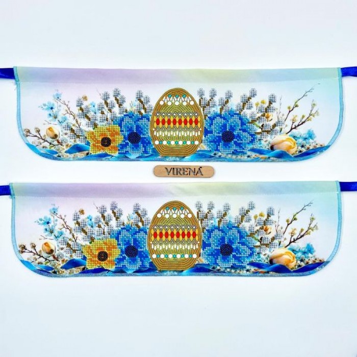 Стрічка навколо кошика мала СКМ-003 (СКМ-003)