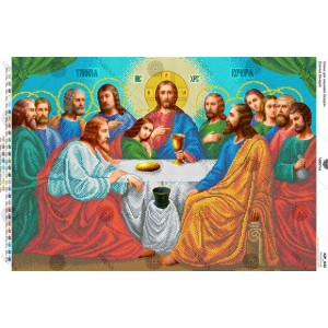 ТБ А2Р-043` Схема+Набір бісеру (А2Р-043_Бісер)