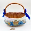 Стрічка навколо кошика мала СКМ-003 (СКМ-003)