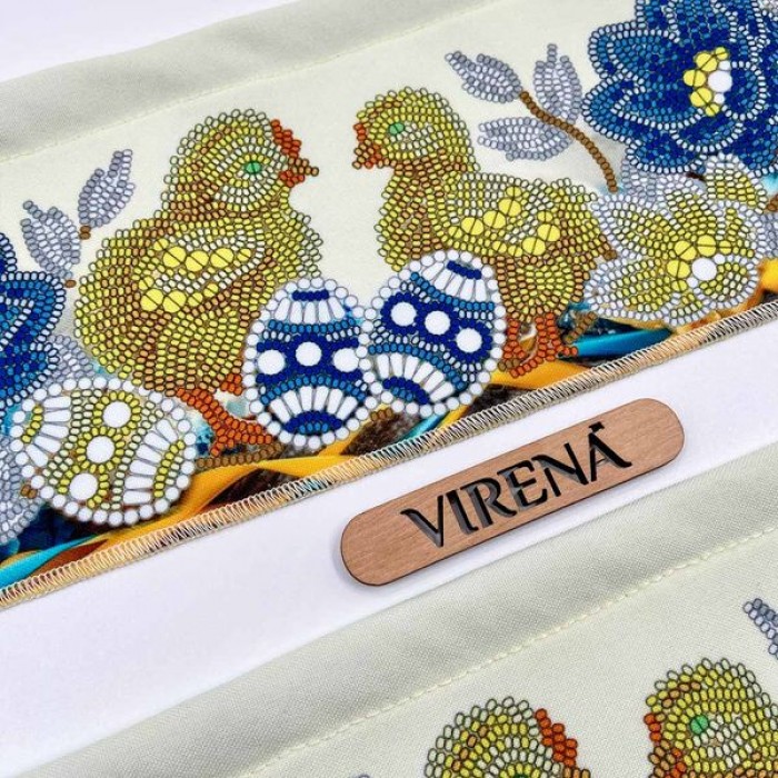 Стрічка навколо кошика мала СКМ-002 (СКМ-002)