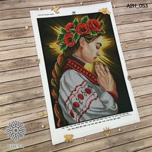 Схема для вишивки бісером А2Н-053 (А2Н-053)