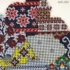 Схема для вишивки бісером А2Н-054 (А2Н-054)