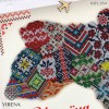 Схема для вишивки бісером А2Н-054 (А2Н-054)