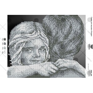 Схема для вишивки бісером А4Н-103 (А4Н-103)