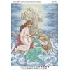 БСР-3327 Сила Віри. Схема для вишивки бісером