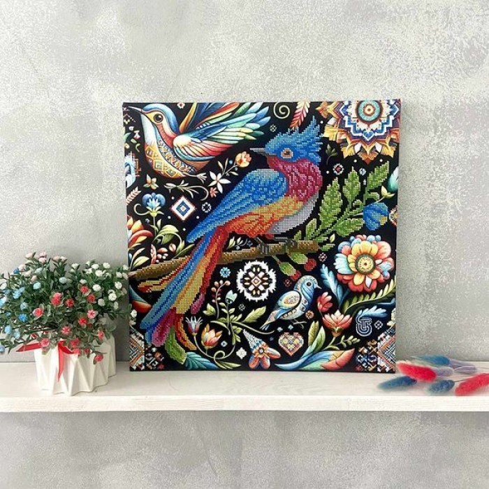 Схема КВ-204 (КВ-204_Бісер)