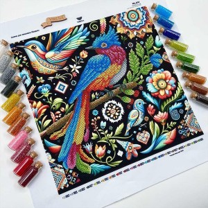 Схема КВ-204 (КВ-204_Бісер)