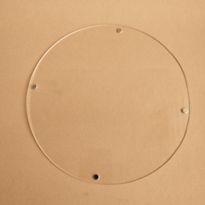 Кругла акрилова кришка (060460)