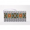 Заготовка клатча "Борщівська квітка" для вишивки бісером (КЛ064кБ1301)