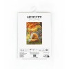 L8061 Друг для лисеняти. Letistitch. Набір для вишивки хрестиком