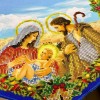 Ранер Великий 224 (Ранер-224) для вишивки бісером