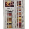 Набір для алмазної мозаїки ColorArt Ікона "Ісус добрий пастир" 40х50см SP015