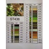 Алмазна вишивка ColorArt 30х40см "Ягуар" ST436