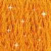 C740 DMC Etoile Tangerine. Нитка для вишивання