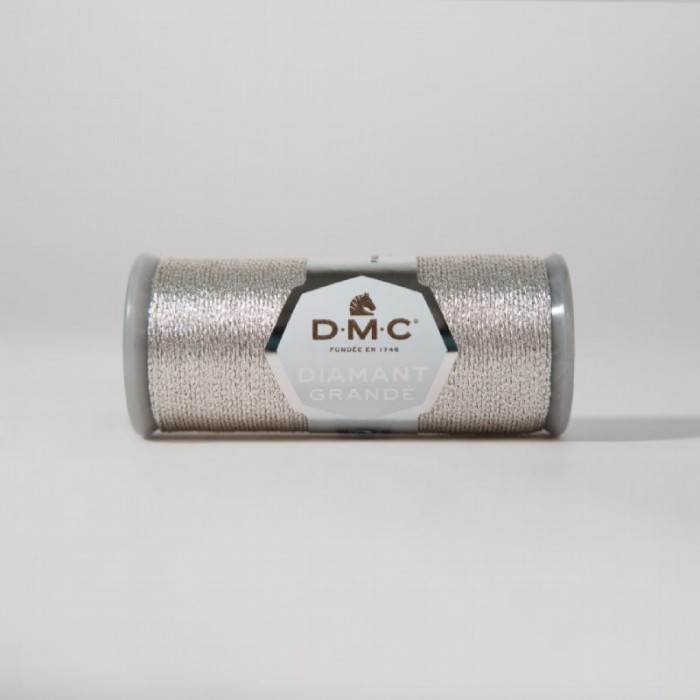 Нитка металізована DMC DIAMANT GRANDE (G168)