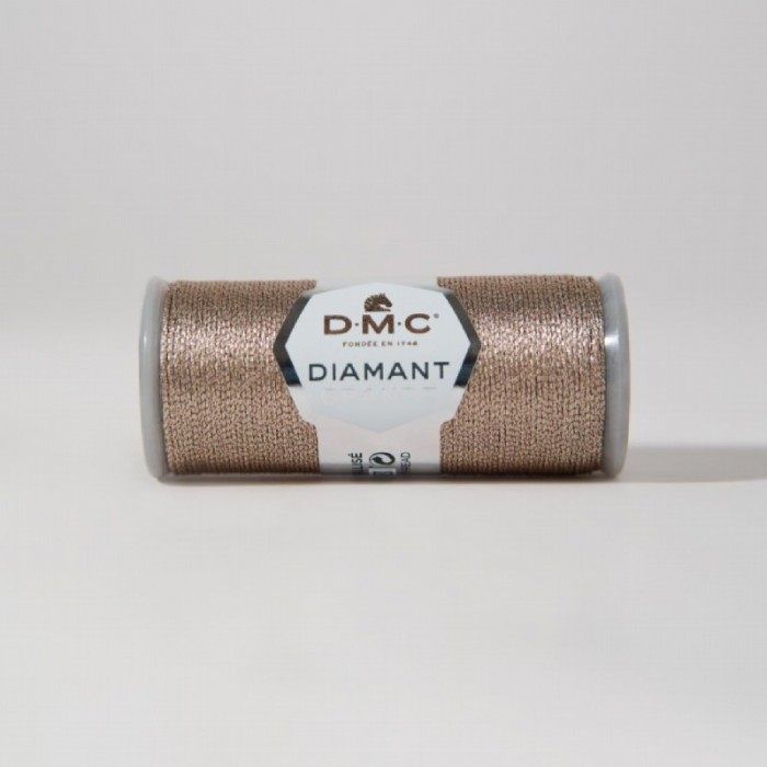 Нитка металізована DMC DIAMANT GRANDE (G225)