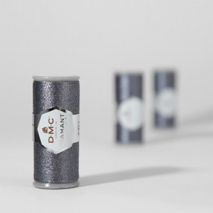 Нитка металізована DMC DIAMANT GRANDE (G317)