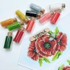 Бант на кошик до Спасу БК-079 для вишивки нитками (БК 079)
