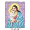 БСР-4277 БМ Стягнення загиблих. Схема для вишивки бісером