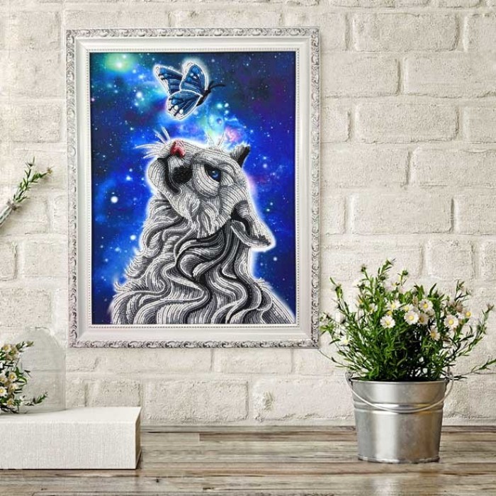 Схема для вишивки бісером А3Н-396 (А3Н-396)