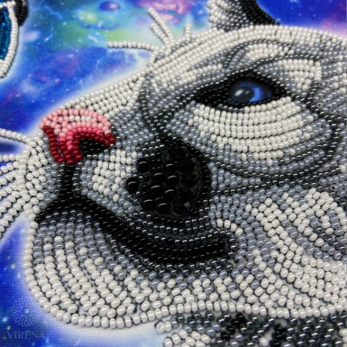 Схема для вишивки бісером А3Н-396 (А3Н-396)