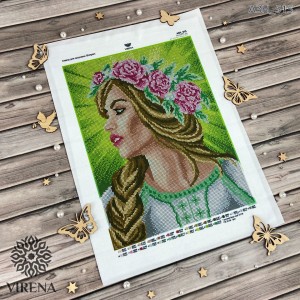 Схема для вишивки бісером А3Н-515 (А3Н-515)