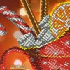 Схема для вишивки бісером А4Н-428 (А4Н-428)