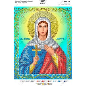 Схема для вишивки бісером 