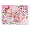 БС-3296 Home, sweet home. Схема для вишивки бісером