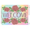 БС-3297 Welcome I. Схема для вишивки бісером
