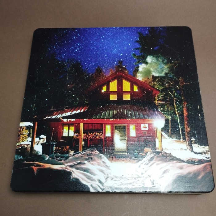 Багатоярусний органайзер для бісеру з кольоровим друком (060374)