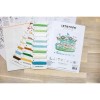 L8047 Дитяча карусель. Letistitch. Набір для вишивки хрестиком