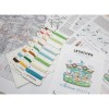 L8047 Дитяча карусель. Letistitch. Набір для вишивки хрестиком