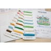 L8047 Дитяча карусель. Letistitch. Набір для вишивки хрестиком