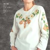 Жіноча сорочка СЖ-002. Заготовка під вишивку
