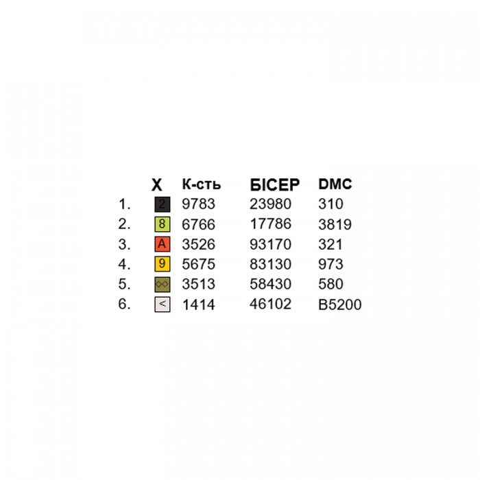 Жіноча сорочка СЖ-094. Заготовка під вишивку
