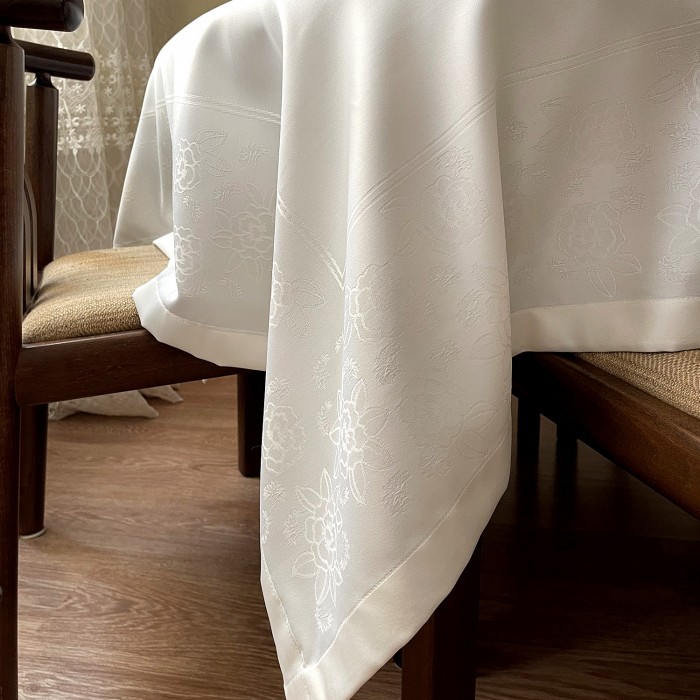 Скатертина під вишивку СК 1-005