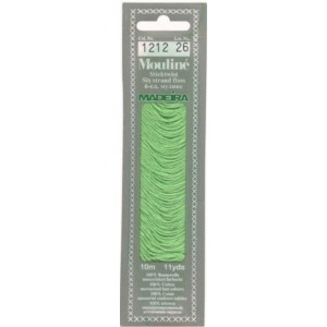 1212 муліне Madeira
