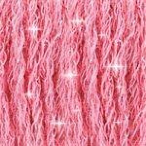 C603 DMC Etoile Cranberry. Нитка для вишивання