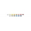 РІ-4067 Св. Муч. Валерій Мелітинський. Схема для вишивки бісером