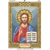 Схема для вишивки бісером "Господь Вседержитель" (А2Р-089)