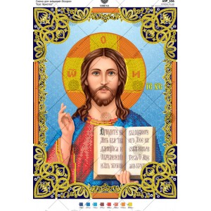 Схема для вишивки бісером 