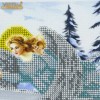 Схема для вишивки бісером А4Н-127 (А4Н-127)